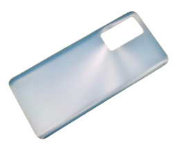 Klapka Baterii Plecki Xiaomi 12 Pro / Mi 12 Pro Niebieska OUTLET/2