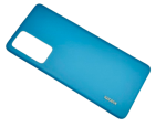 Klapka Baterii Plecki Xiaomi 12 Pro / Mi 12 Pro Niebieska