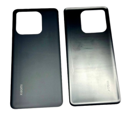 Klapka Baterii Plecki Xiaomi 14T Pro Czarna