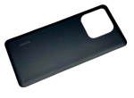 Klapka Baterii Plecki Xiaomi 14T Pro Czarna