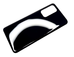 Klapka Baterii Plecki Xiaomi Mi 10T 5G / Mi 10T Pro Grafitowa