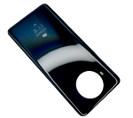 Klapka Baterii Plecki Xiaomi Mi 10T Lite Grafitowa M2007J17G