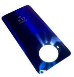 Klapka Baterii Plecki Xiaomi Mi 10T Lite Niebieska M2007J17G