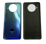 Klapka Baterii Plecki Xiaomi Mi 10T Lite Niebieska