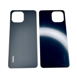 Klapka Baterii Plecki Xiaomi Mi 11 Lite 4G / 5G Czarna