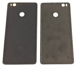 Klapka Baterii Plecki Xiaomi Mi 4s Czarna