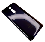 Klapka Baterii Plecki Xiaomi Mi 9T / Mi 9T Pro Czarna M1903F10G