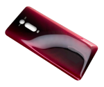 Klapka Baterii Plecki Xiaomi Mi 9T / Mi 9T Pro / Redmi K20 / K20 Pro Czerwona + Klej / Zestaw