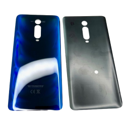 Klapka Baterii Plecki Xiaomi Mi 9T / Redmi K20 Niebieska