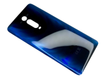 Klapka Baterii Plecki Xiaomi Mi 9T / Redmi K20 Niebieska