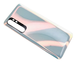 Klapka Baterii Plecki Xiaomi Mi Note 10 Lite Biała