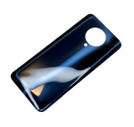 Klapka Baterii Plecki Xiaomi Poco F2 Pro Czarna