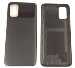 Klapka Baterii Plecki Xiaomi Poco M3 Czarna