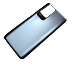 Klapka Baterii Plecki Xiaomi Redmi 10 Szara 21061119AG