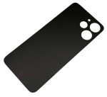 Klapka Baterii Plecki Xiaomi Redmi 12 Czarna