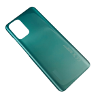 Klapka Baterii Plecki Xiaomi Redmi Note 10 / 10s Zielona