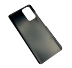 Klapka Baterii Plecki Xiaomi Redmi Note 10 Pro Ciemny Grafit Błysk