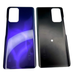 Klapka Baterii Plecki Xiaomi Redmi Note 10 Pro Fioletowa