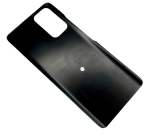 Klapka Baterii Plecki Xiaomi Redmi Note 10 Pro Fioletowa