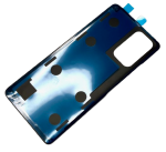 Klapka Baterii Plecki Xiaomi Redmi Note 10 Pro Zielona z Taśmą