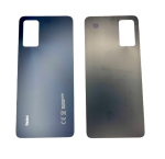Klapka Baterii Plecki Xiaomi Redmi Note 11 Pro 4G / 5G Grafitowa