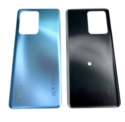 Klapka Baterii Xiaomi Redmi Note 12 Pro Plus 5G Niebieska