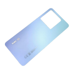 Klapka Baterii Plecki Xiaomi Redmi Note 13 Pro 5G Niebieska + Klej / Zestaw