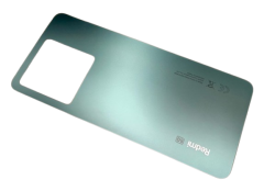 Klapka Baterii Xiaomi Redmi Note 13 Pro 5G Niebieska OUTLET/1