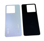 Klapka Baterii Plecki Xiaomi Redmi Note 13 Pro 5G Niebieska