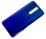 Klapka Baterii Plecki Xiaomi Redmi Note 8 Pro Niebieska z Taśmą