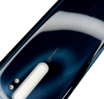 Klapka Baterii Plecki Xiaomi Redmi Note 8 Pro Szara M1906G7G