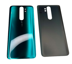 Klapka Baterii Plecki Xiaomi Redmi Note 8 Pro Zielony 