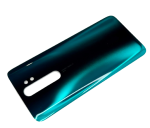 Klapka Baterii Plecki Xiaomi Redmi Note 8 Pro Zielony 