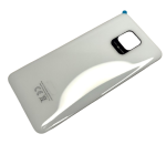 Klapka Baterii Plecki Xiaomi Redmi Note 9 Pro / 9s Biała z taśmą