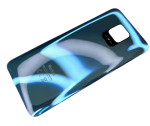 Klapka Baterii Xiaomi Redmi Note 9 Pro / 9s Interstellar Grey / OUTLET/2