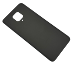 Klapka Baterii Plecki Xiaomi Redmi Note 9 Pro / 9s Interstellar Grey