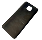 Klapka Baterii Plecki Xiaomi Redmi Note 9 Pro / 9s Niebieska OUTLET/3