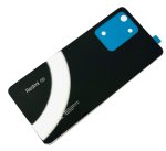 Klapka Baterii Xiaomi Redmi Note 12 Pro 5G Midnight Black CE 22101316G