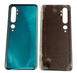Klapka Baterii Plecki Xiaomi Mi Note 10 / Mi Note 10 Pro M1910F4G Zielona