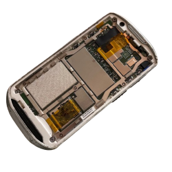 Naprawa Wyświetlacza Czytnik Terminal Skaner Zebra TC22 / TC27