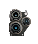 Oczko Aparatu Szkło Kamery Redmi 12 w Obudowie