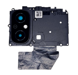 Oczko Aparatu Szkło Kamery Redmi 12C z Obudową 