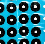 Oczko Aparatu Szkło Kamery Redmi A2 Komplet (2szt.)