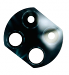 Oczko Aparatu Szkło Kamery Xiaomi Mi 10T Lite M2007J17G 