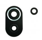 Oczko Aparatu Szkło Kamery Xiaomi Mi 11 Lite 4G/5G / 2szt.