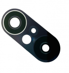 Oczko Aparatu Szkło Kamery Xiaomi Poco F3 5G / Mi 11i 5G