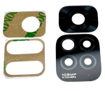 Oczko Aparatu Szkło Kamery Xiaomi Redmi Note 11s / 2szt Komplet