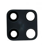 Oczko Aparatu Szkło Kamery Xiaomi Redmi Note 9 Pro / 9s