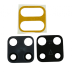 Oczko Aparatu Szkło Kamery Xiaomi Redmi Note 9 Pro / 9s