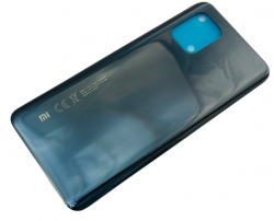 Klapka Baterii Plecki Obudowa Xiaomi Mi 10 Lite 5G Cosmic Grey CE M2002J9G